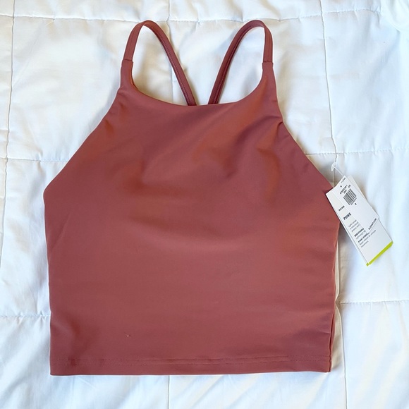 Old Navy Active Sports Bra - Picture 2 of 4